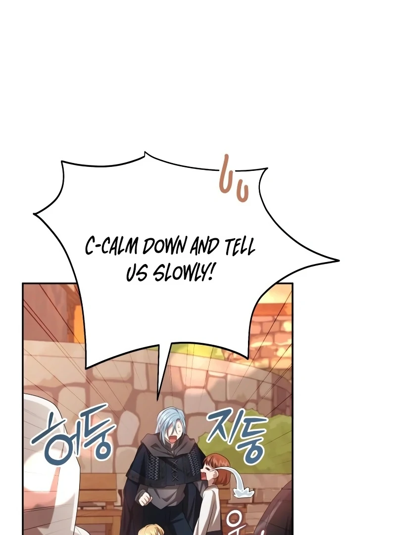 Gold Queen Chapter 15 - Page 64