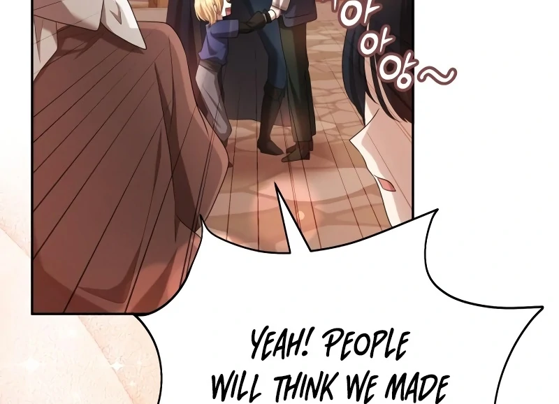 Gold Queen Chapter 15 - Page 65