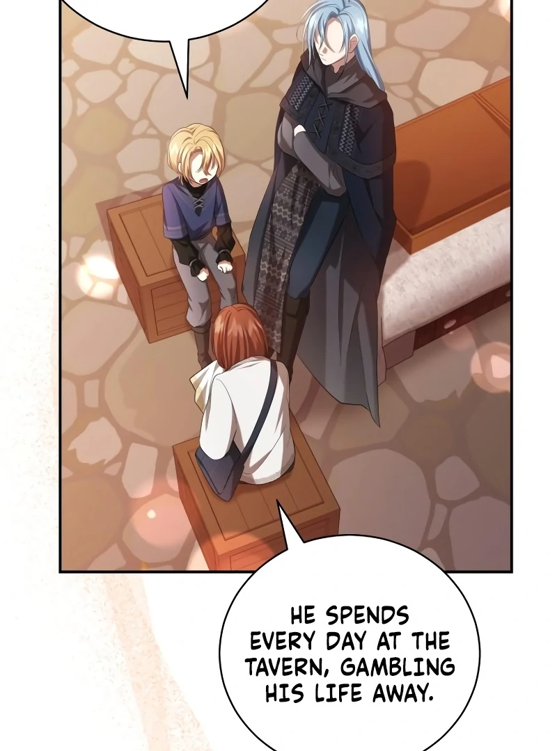 Gold Queen Chapter 15 - Page 68