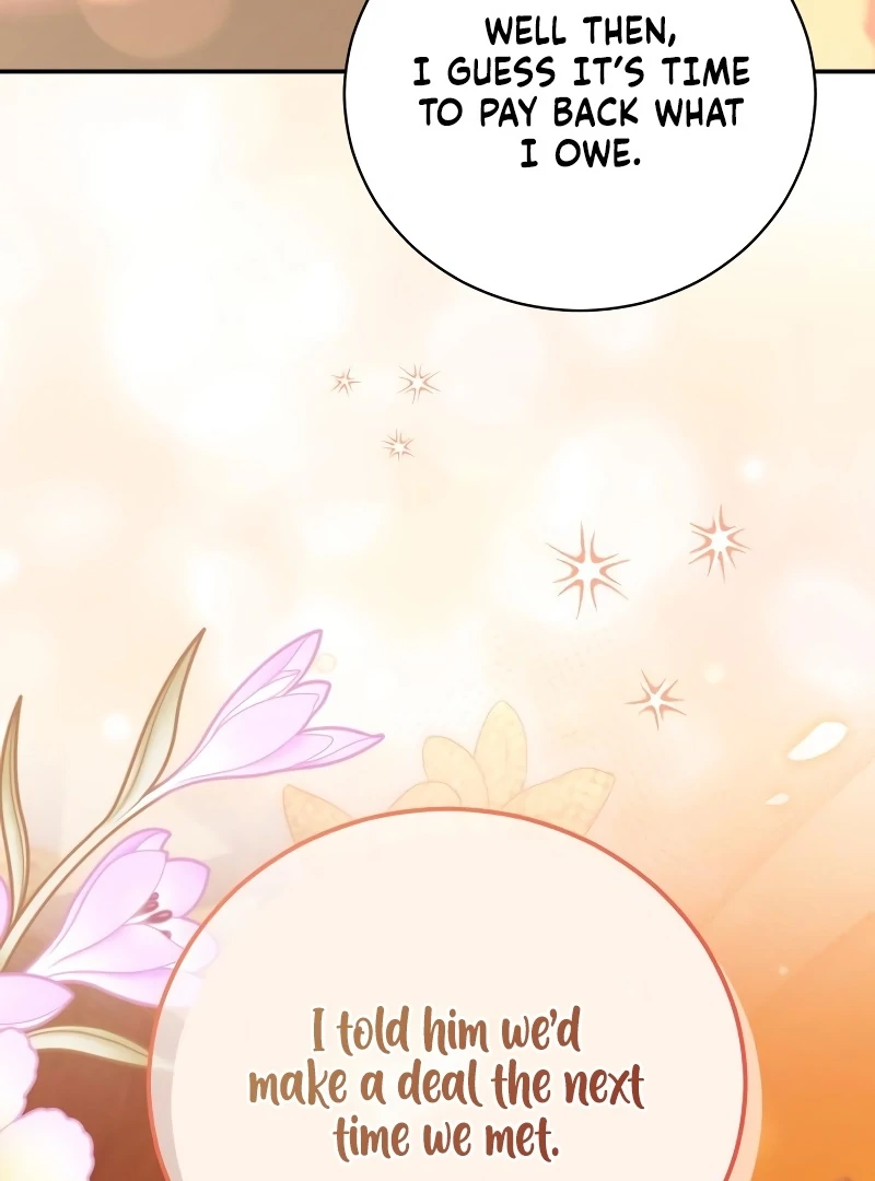 Gold Queen Chapter 15 - Page 70