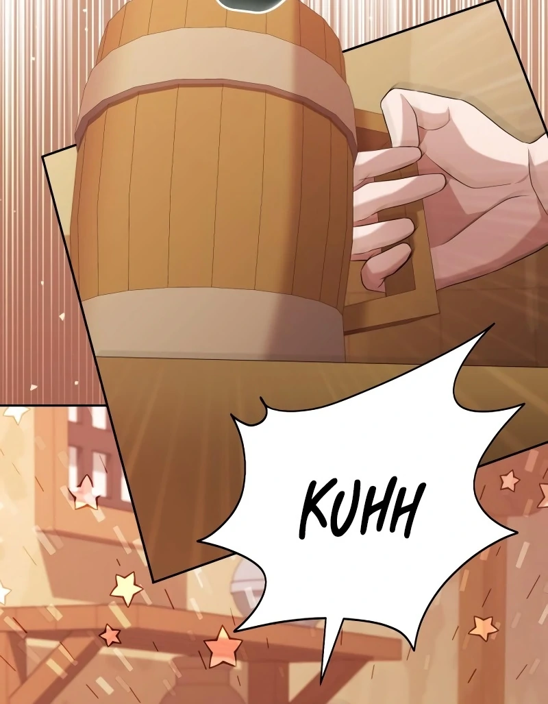 Gold Queen Chapter 15 - Page 75