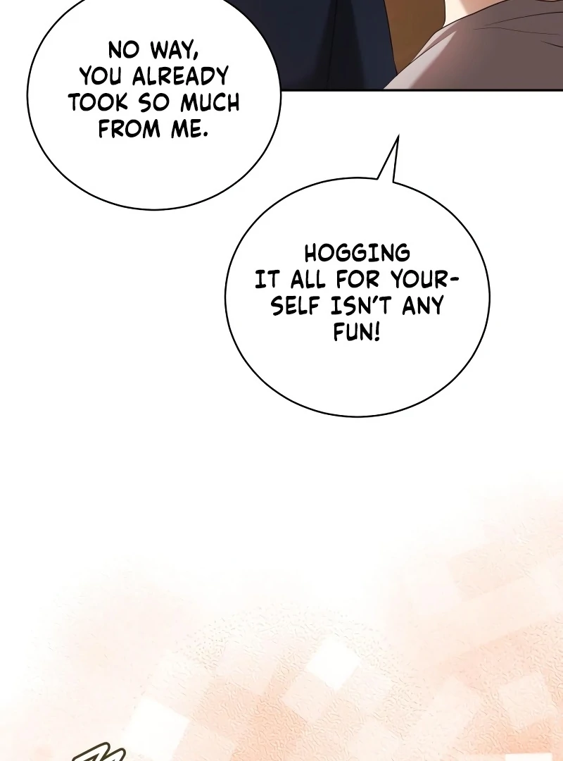 Gold Queen Chapter 15 - Page 79