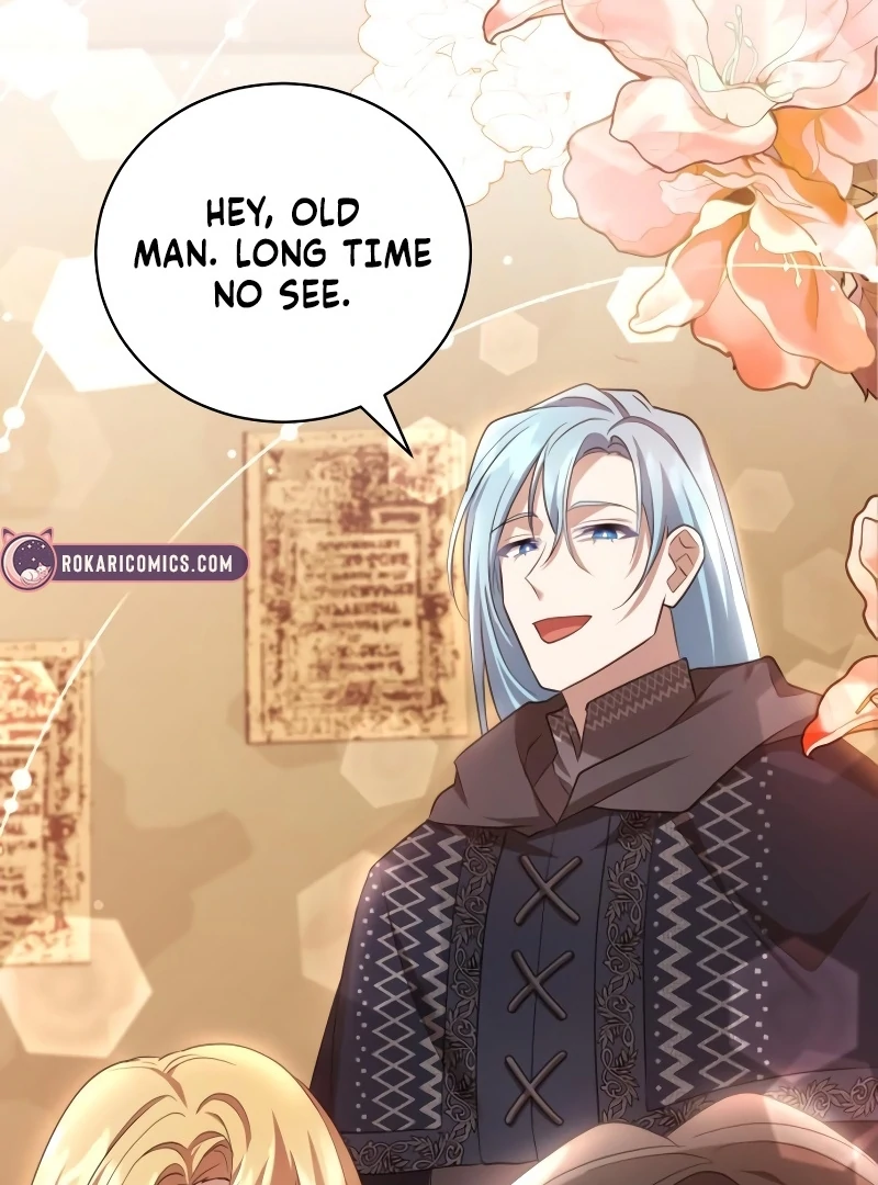 Gold Queen Chapter 15 - Page 82