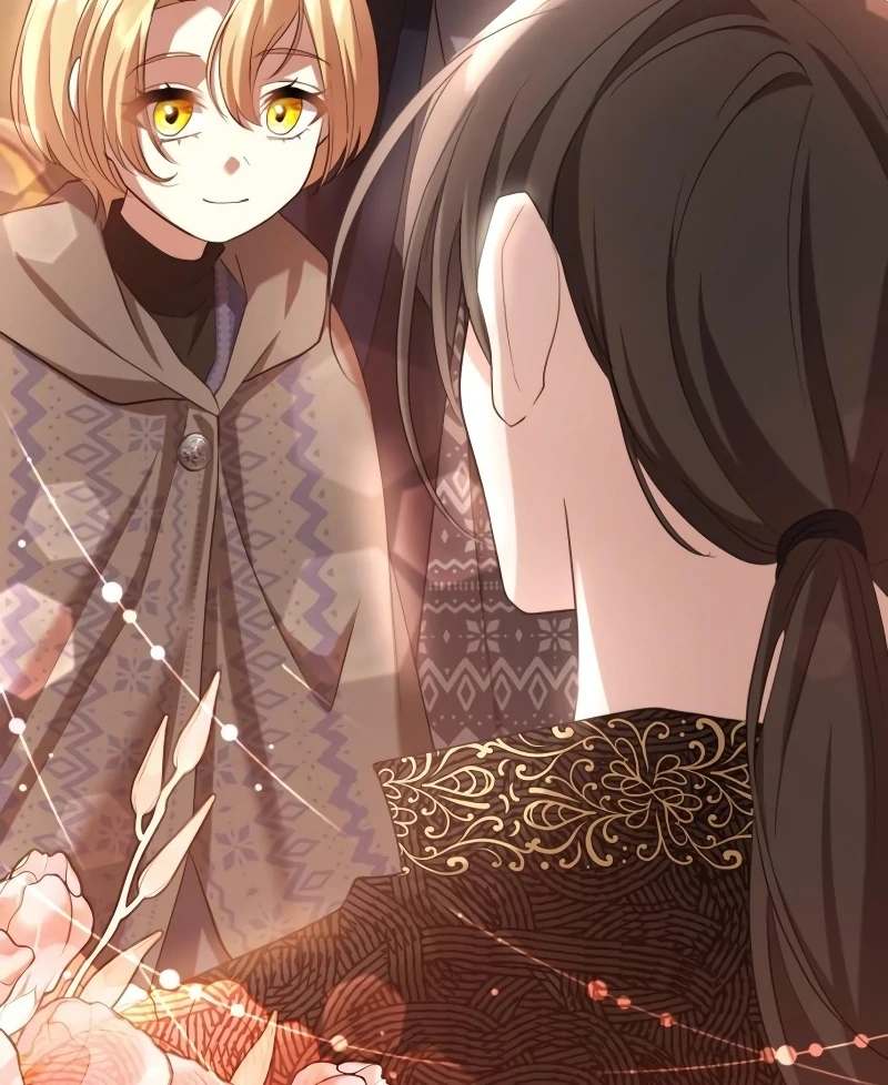 Gold Queen Chapter 15 - Page 83