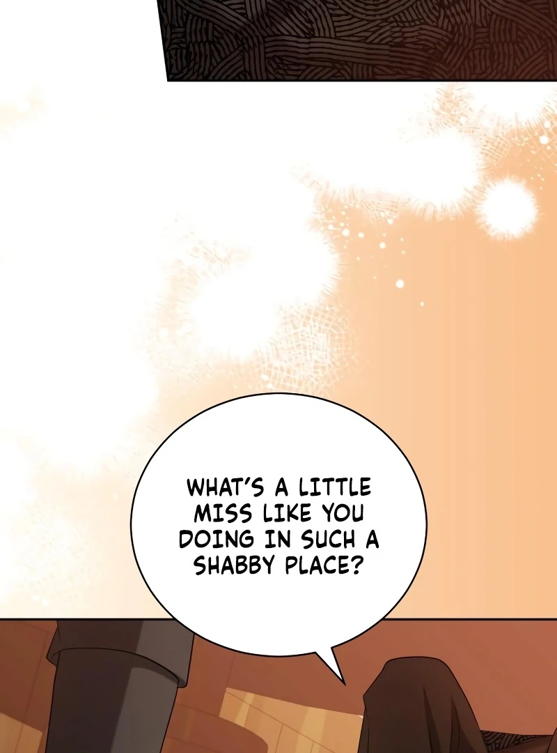 Gold Queen Chapter 15 - Page 86