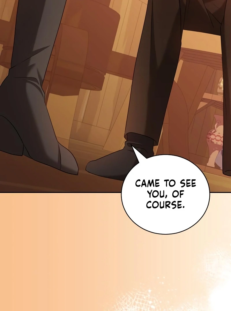 Gold Queen Chapter 15 - Page 87