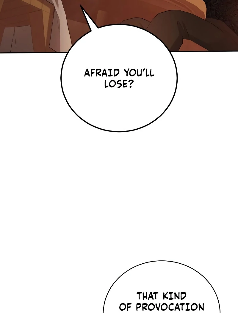 Gold Queen Chapter 15 - Page 91