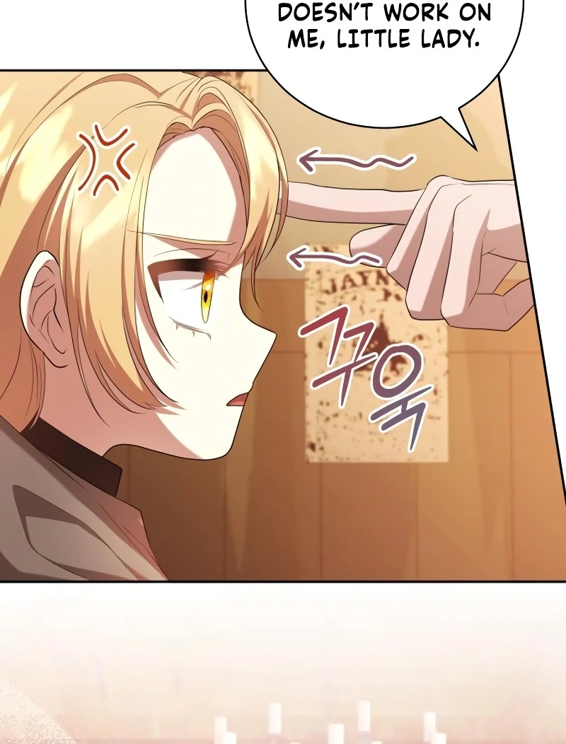 Gold Queen Chapter 15 - Page 92
