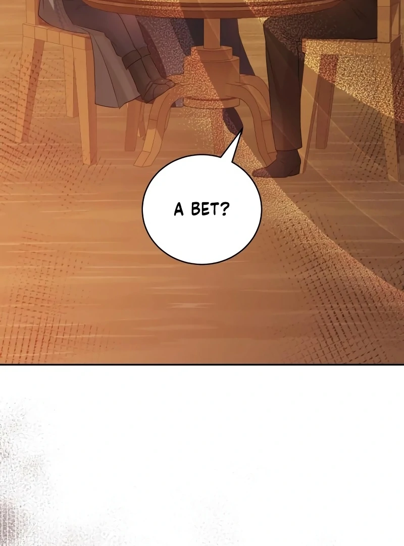 Gold Queen Chapter 15 - Page 94