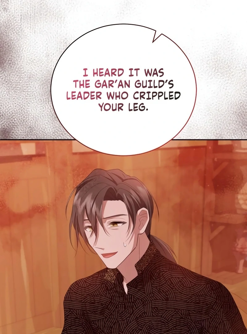 Gold Queen Chapter 15 - Page 95