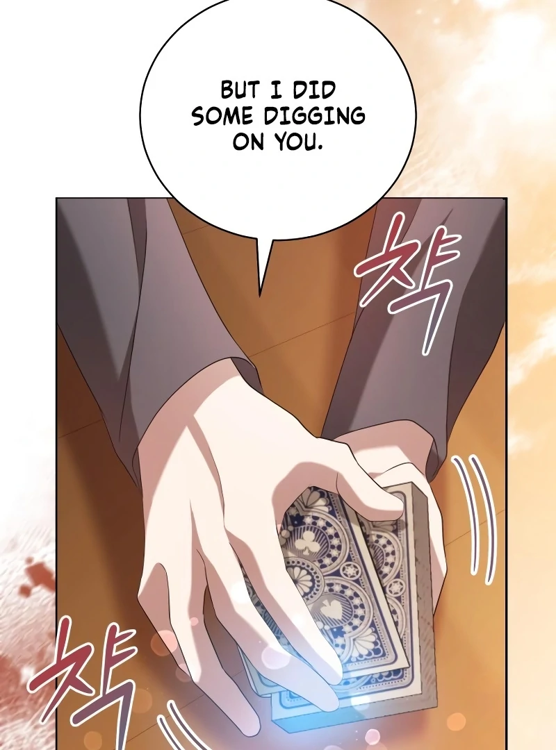 Gold Queen Chapter 15 - Page 99