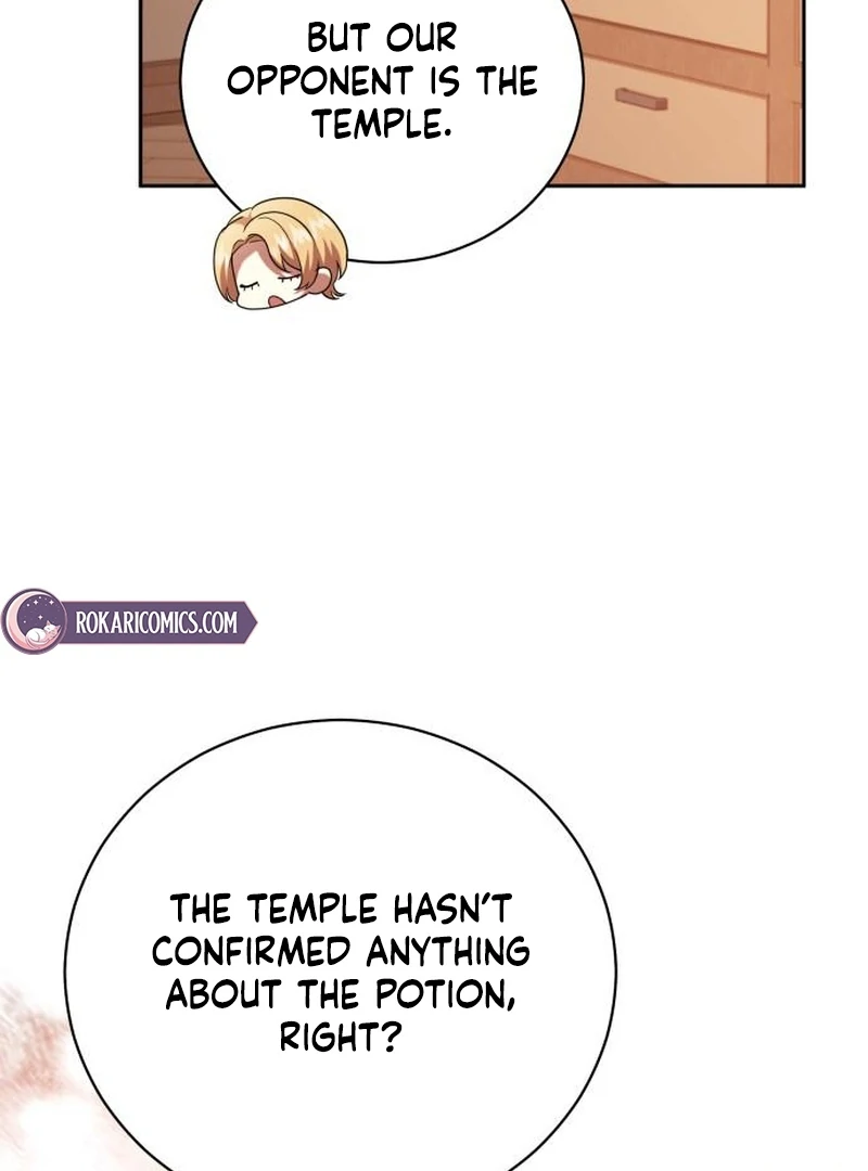 Gold Queen Chapter 19 - Page 110