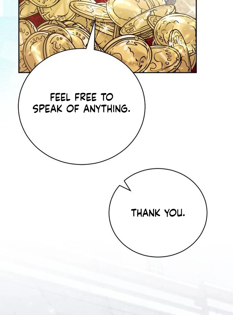 Gold Queen Chapter 19 - Page 52