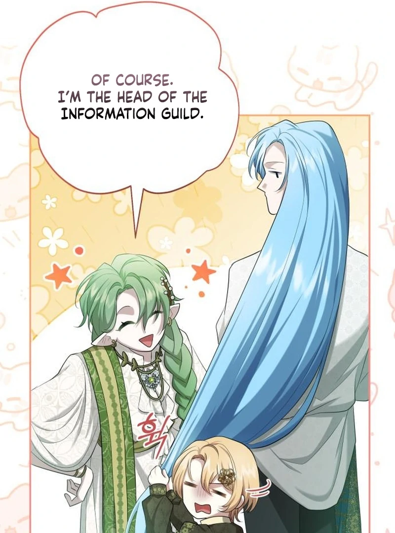 Gold Queen Chapter 19 - Page 94
