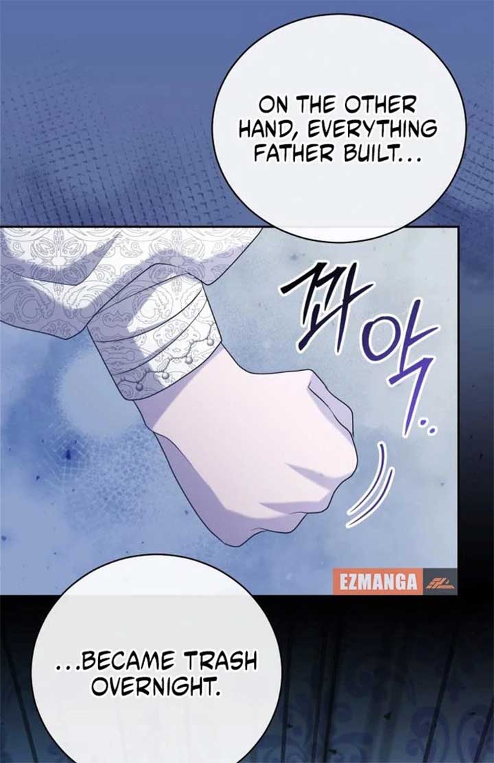 Gold Queen Chapter 20 - Page 58