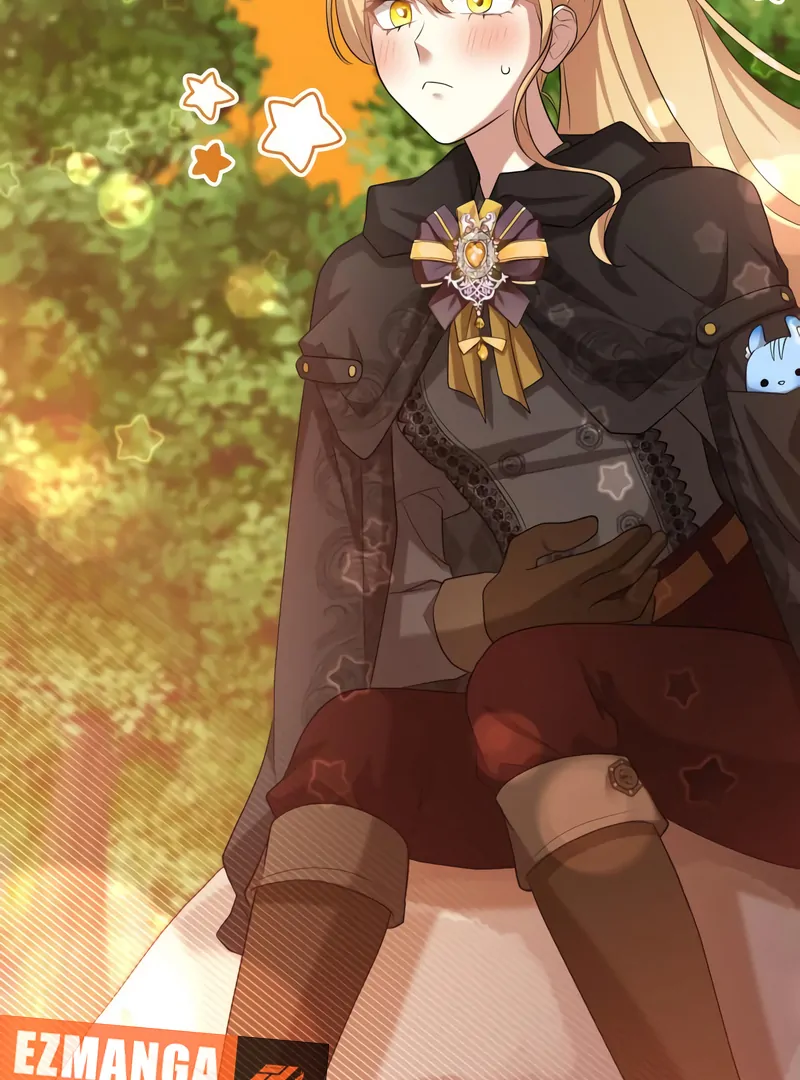 Gold Queen Chapter 23 - Page 104