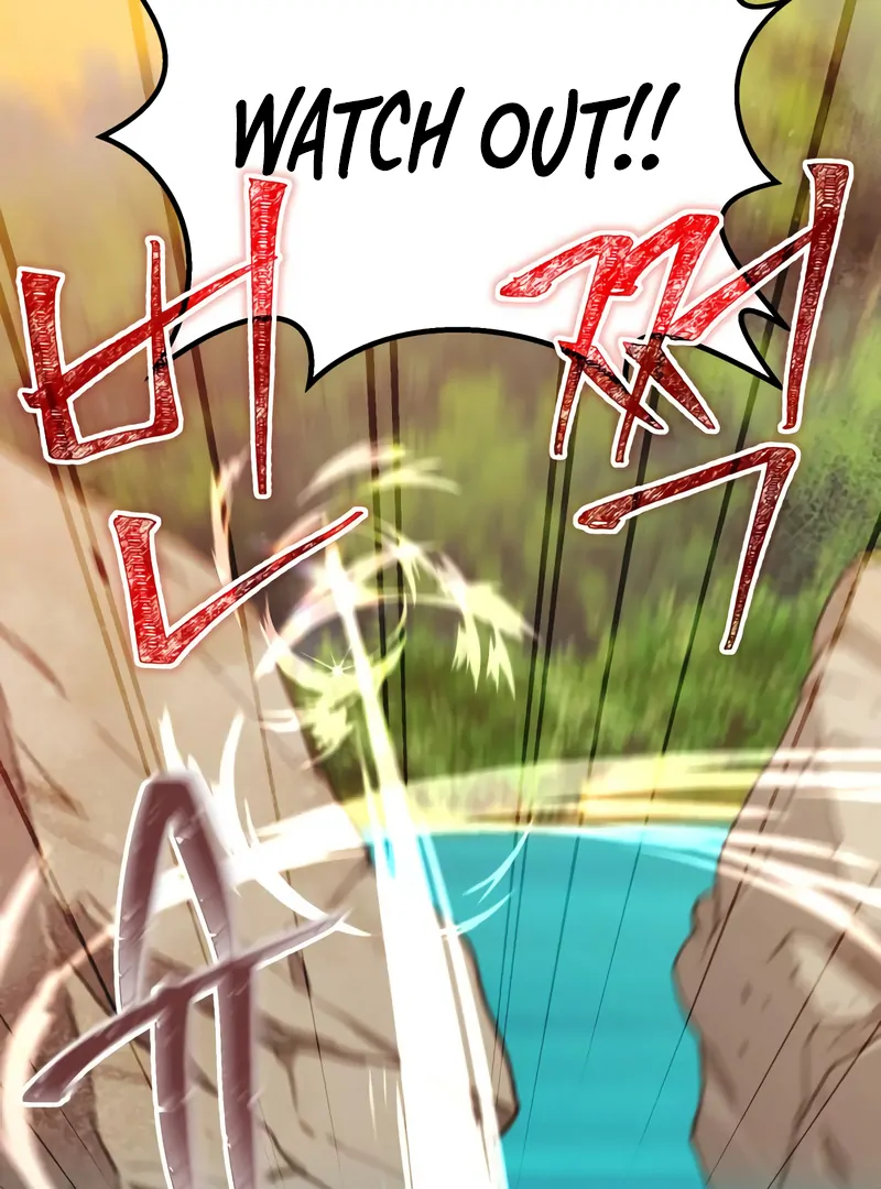 Gold Queen Chapter 23 - Page 129