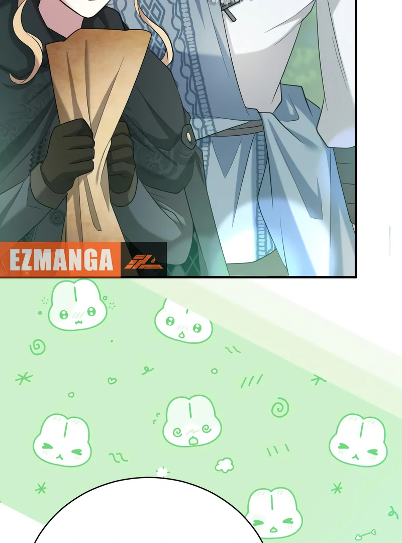 Gold Queen Chapter 23 - Page 22