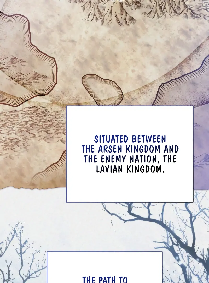 Gold Queen Chapter 23 - Page 4