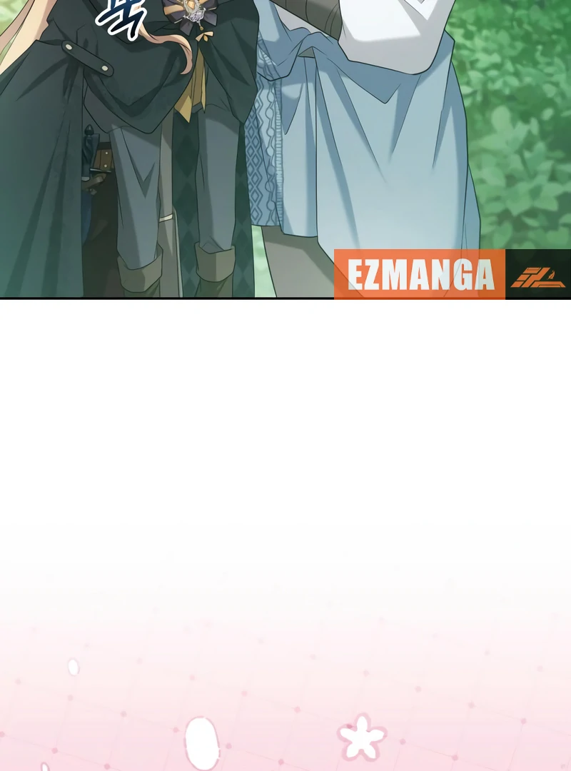 Gold Queen Chapter 23 - Page 34