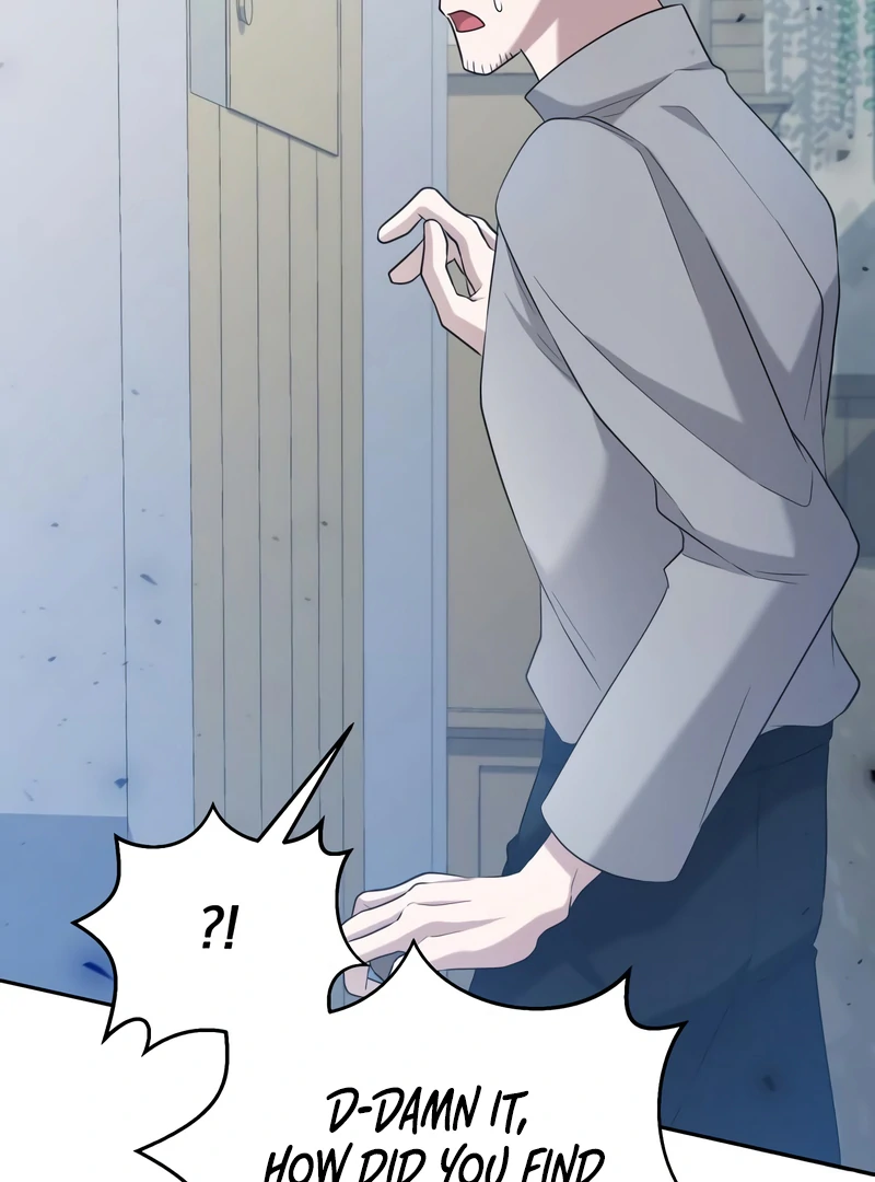 Gold Queen Chapter 23 - Page 71