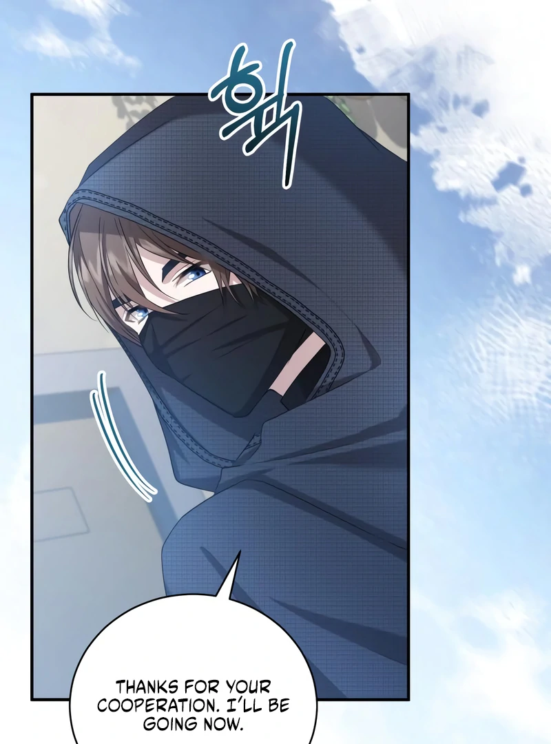 Gold Queen Chapter 23 - Page 90