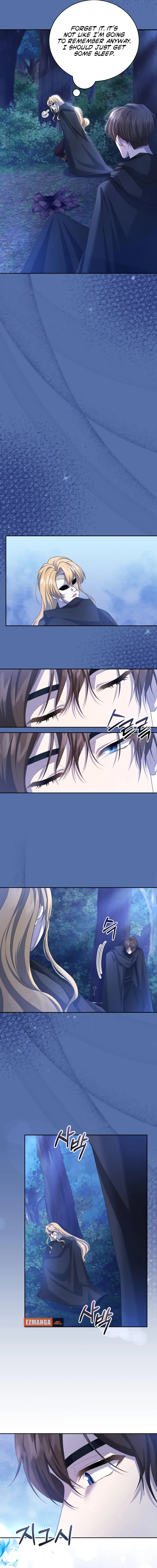 Gold Queen Chapter 24 - Page 12