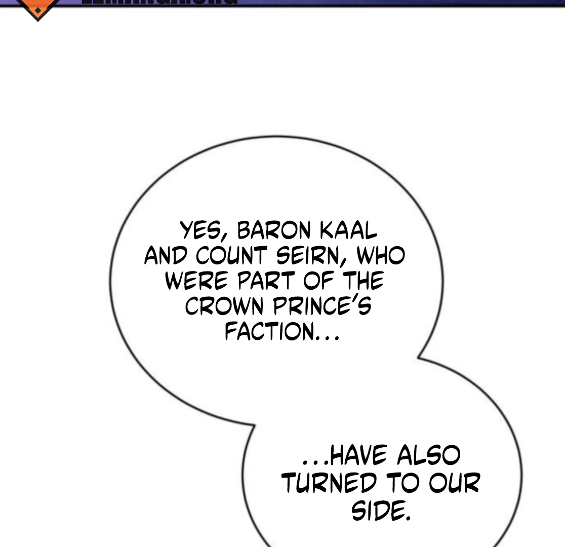 Gold Queen Chapter 25 - Page 11