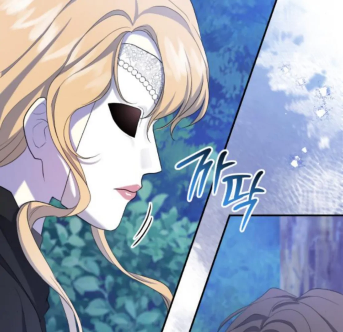 Gold Queen Chapter 25 - Page 113