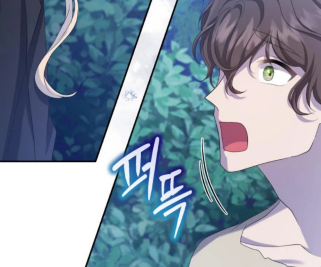 Gold Queen Chapter 25 - Page 114