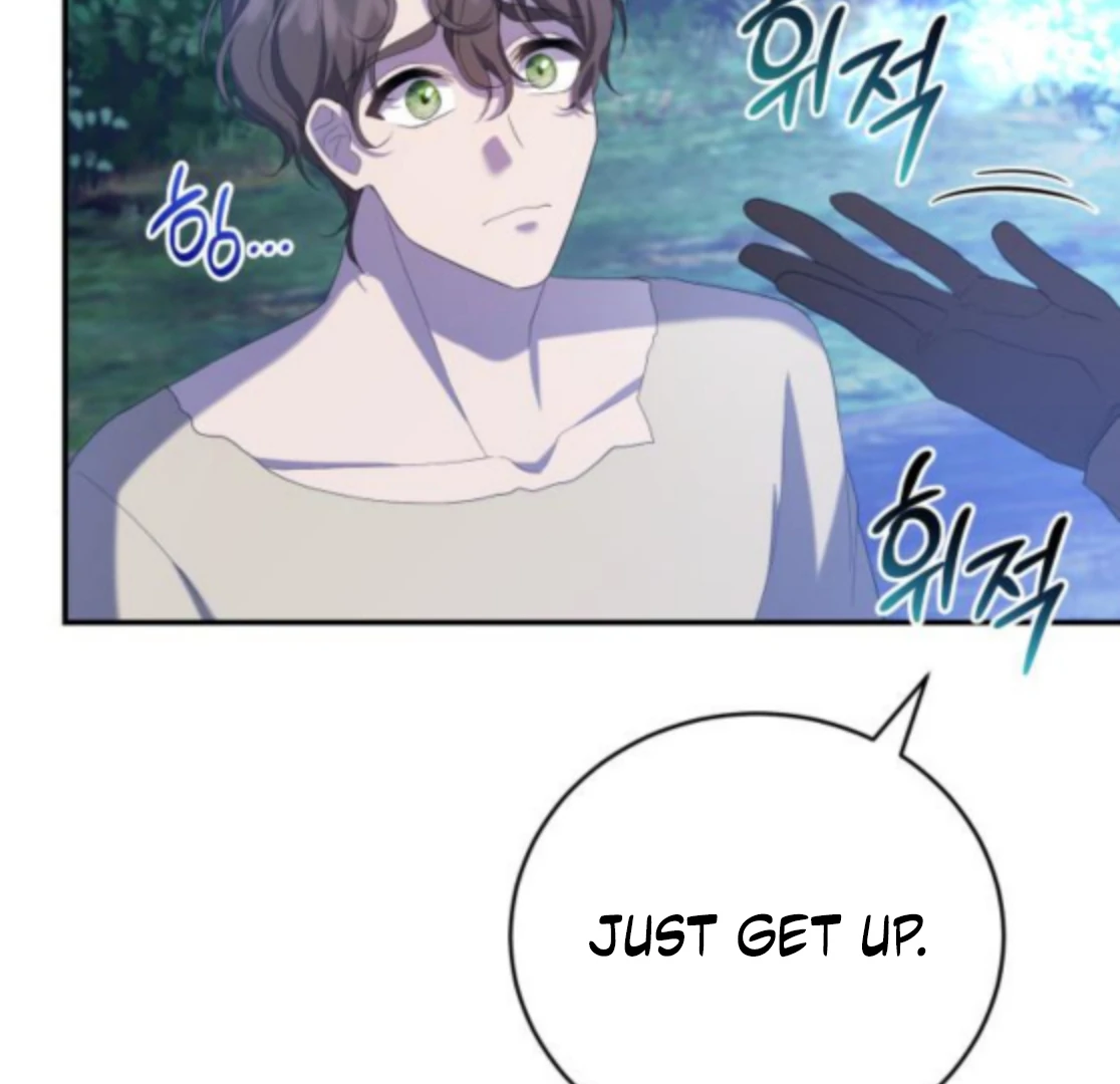 Gold Queen Chapter 25 - Page 120