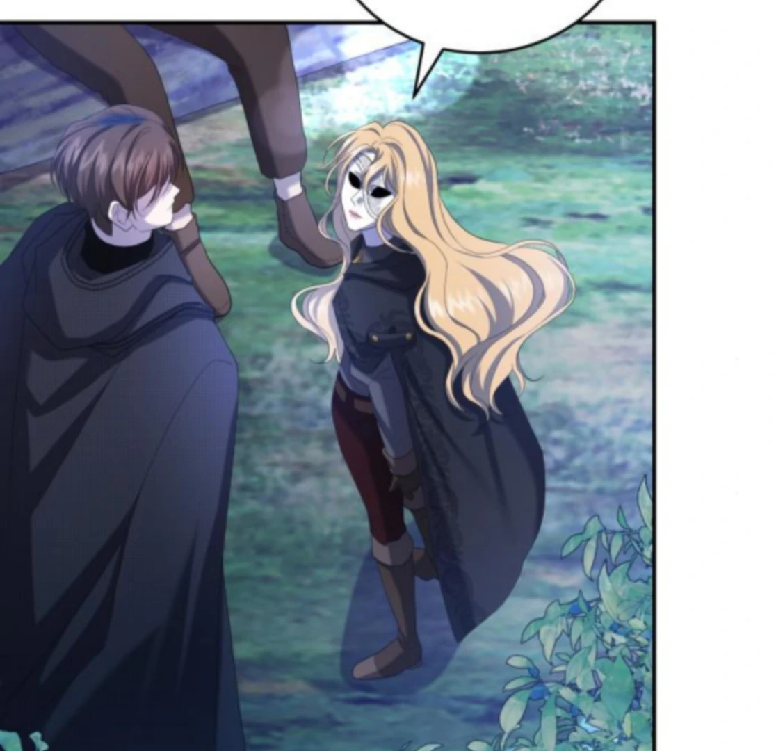 Gold Queen Chapter 25 - Page 127