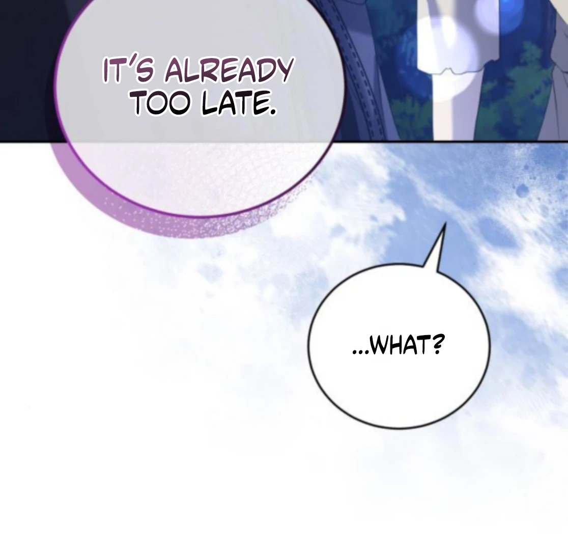 Gold Queen Chapter 25 - Page 135