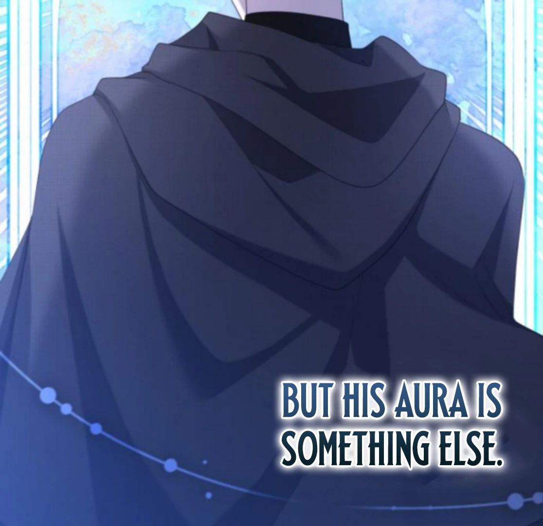 Gold Queen Chapter 25 - Page 156