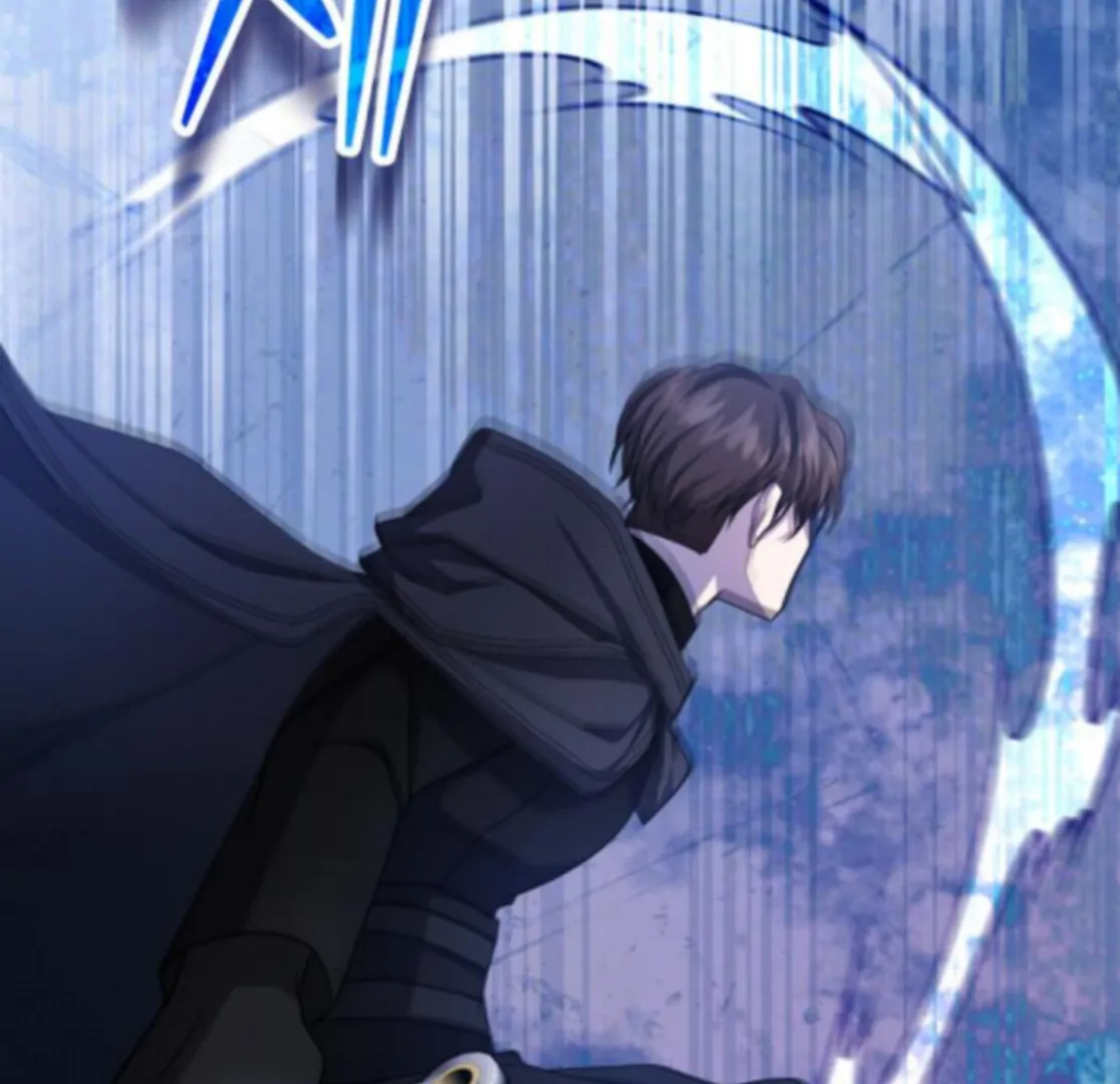 Gold Queen Chapter 25 - Page 161