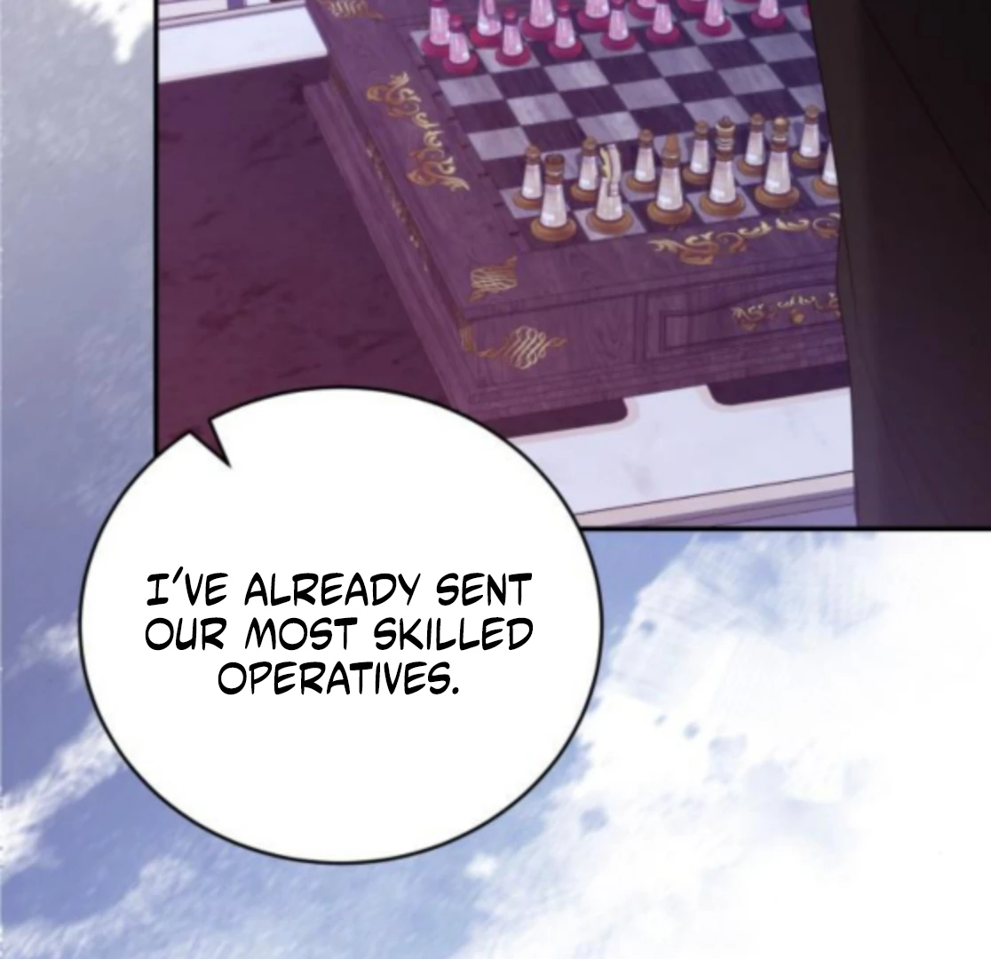 Gold Queen Chapter 25 - Page 20