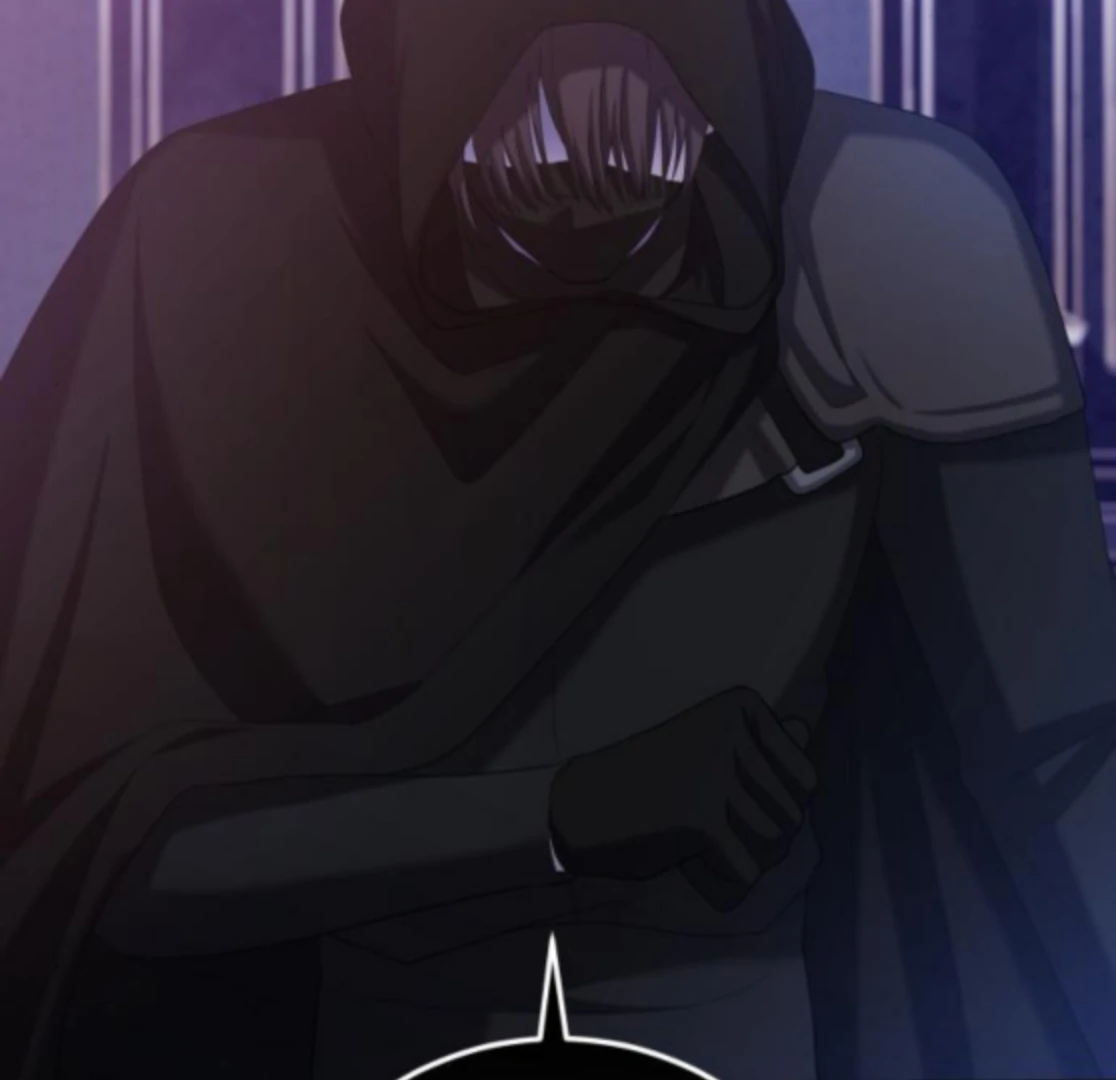 Gold Queen Chapter 25 - Page 27