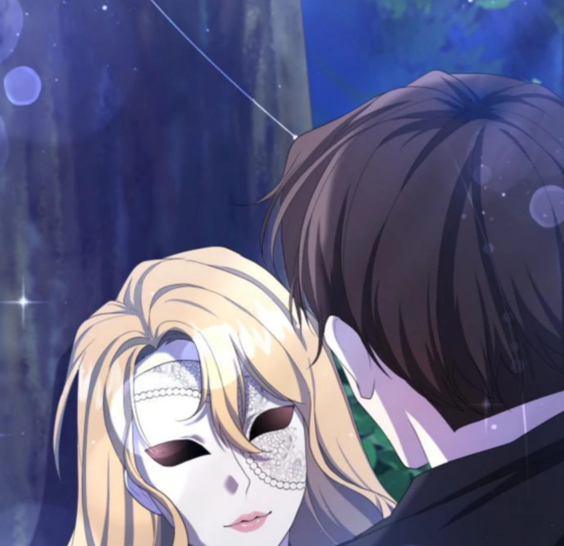 Gold Queen Chapter 25 - Page 33