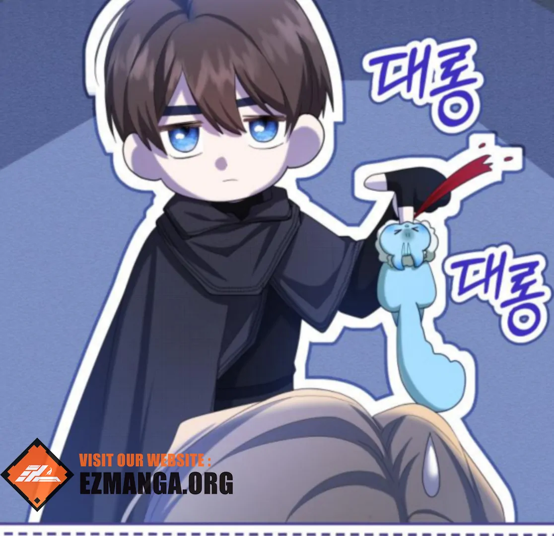 Gold Queen Chapter 25 - Page 39