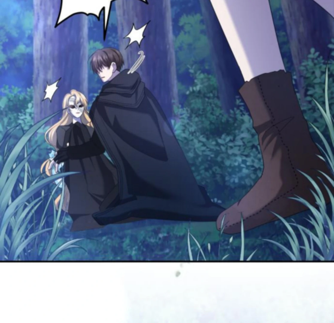 Gold Queen Chapter 25 - Page 41