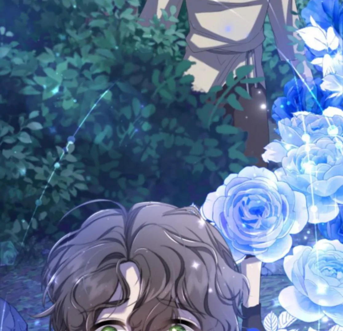 Gold Queen Chapter 25 - Page 43