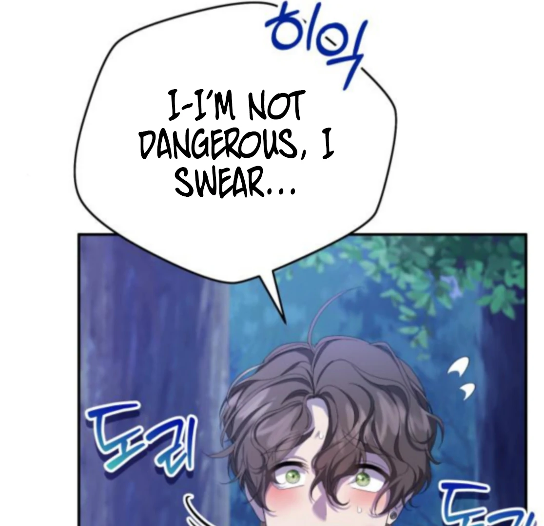 Gold Queen Chapter 25 - Page 49