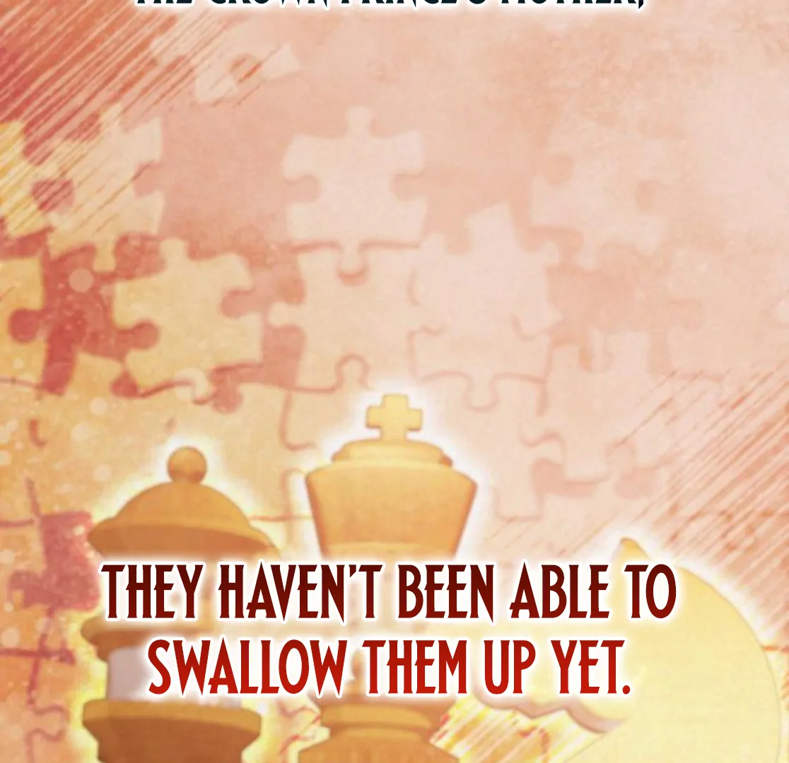 Gold Queen Chapter 25 - Page 6