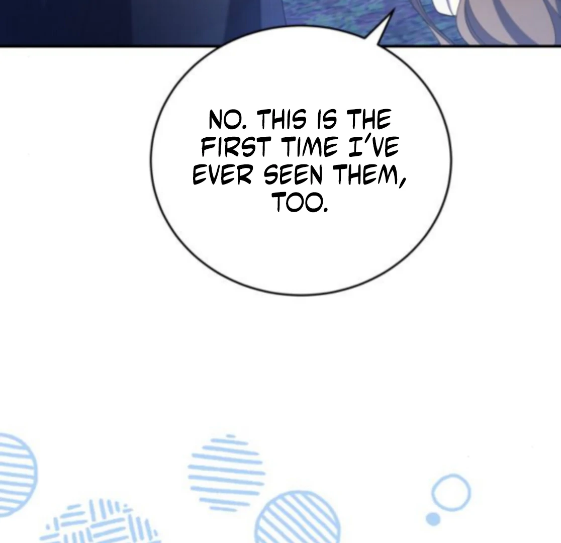 Gold Queen Chapter 25 - Page 53