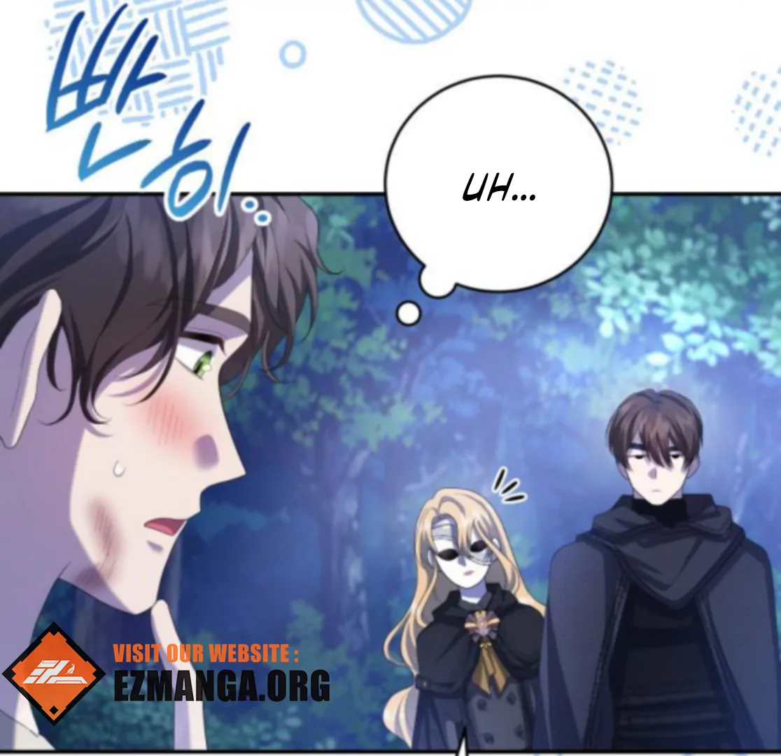 Gold Queen Chapter 25 - Page 54