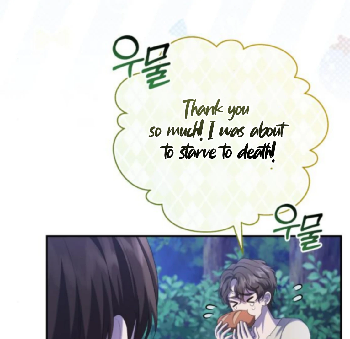 Gold Queen Chapter 25 - Page 71