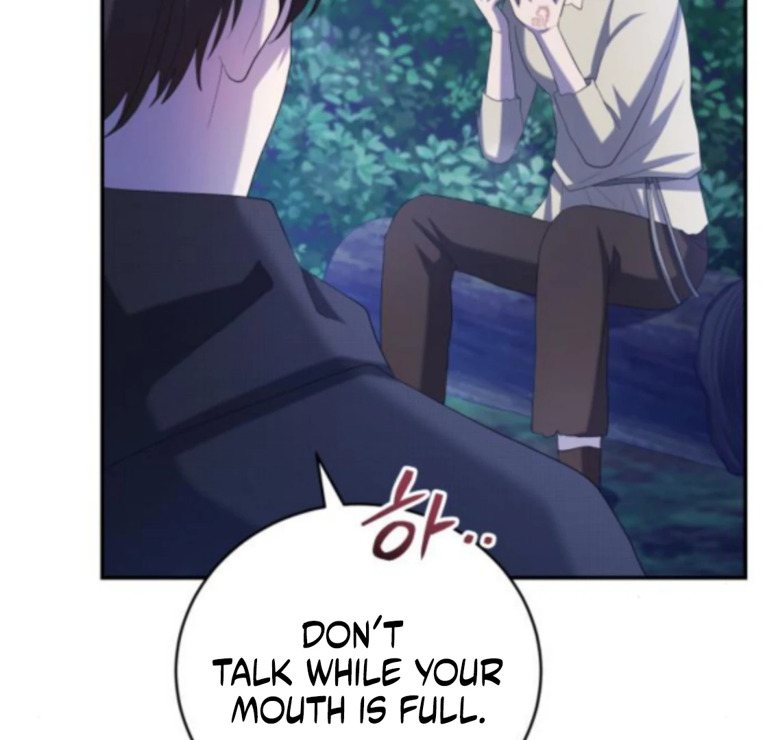 Gold Queen Chapter 25 - Page 72