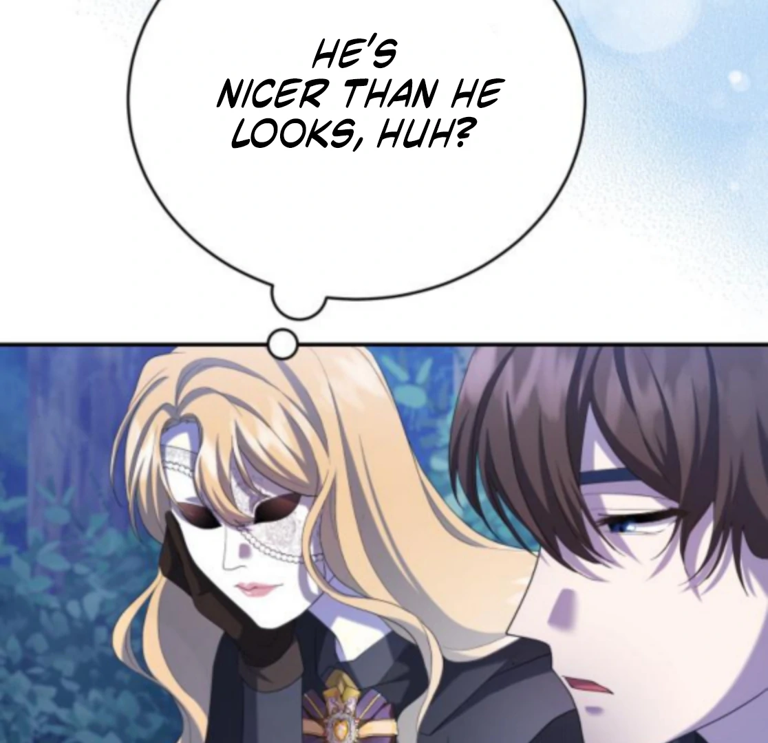 Gold Queen Chapter 25 - Page 76