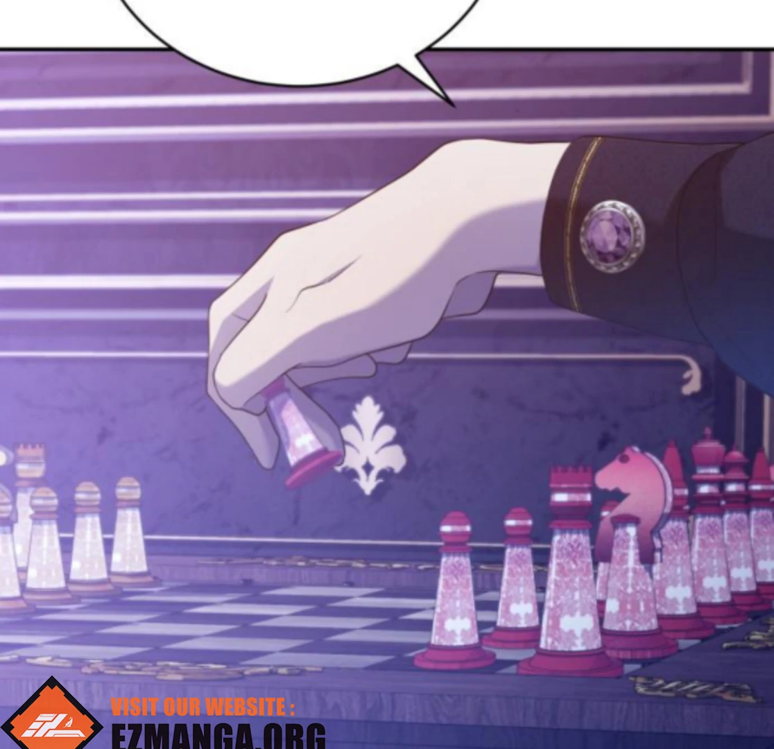 Gold Queen Chapter 25 - Page 10