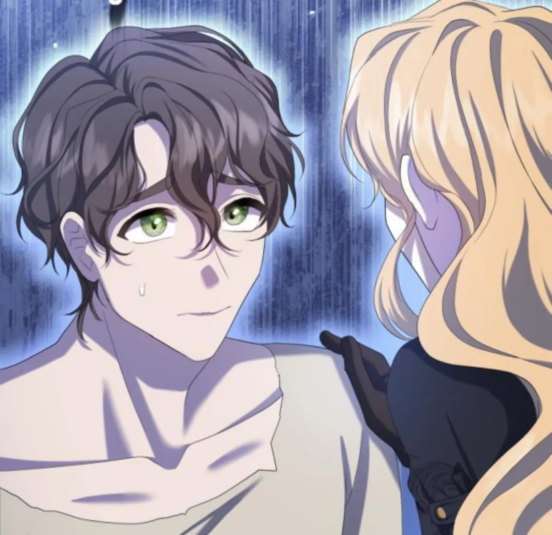 Gold Queen Chapter 25 - Page 93